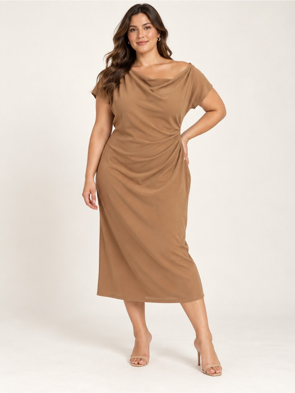 Gibson & Latimer Dress 0065